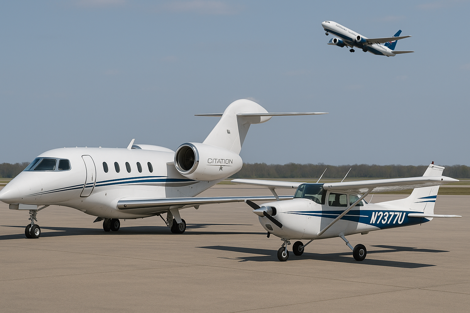 Aircraft Loan Calculator - Premium aircraft financing solutions